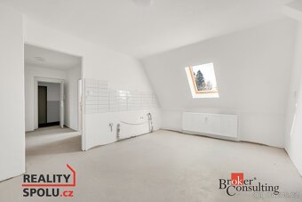 Prodej, byty/3+kk, 88 m2, Dolní Falknov 9, 40745 Kytlice, Dě - 3