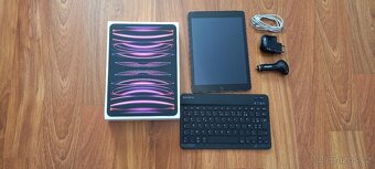 Prodám Apple Ipad 5 Generace 32GB - 3
