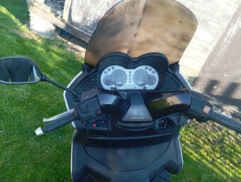 Aprilia Atlantic 500 - 3