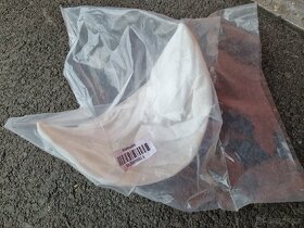 Prodam štít na helmu Drager HPS 7000 - 3