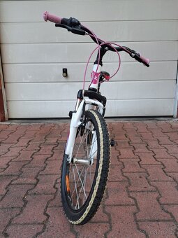 Jízdní kolo Kross Lea Mini 20 - 3