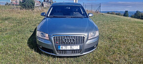 Audi A8 Long V8-4,2 FSI - 3