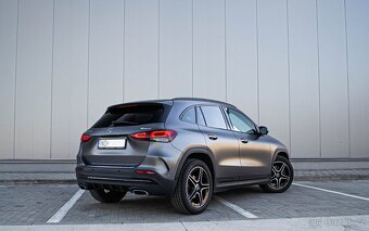Mercedes-Benz GLA 200 d 4MATIC A/T - 3
