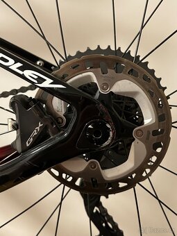 Ridley Kanzo Fast - 3