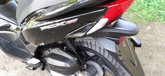 Honda PCX 150 - 3