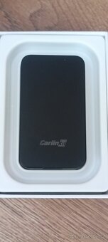 Carlinkit 2air bezdrátové CarPlay a Android Auto pro originá - 3