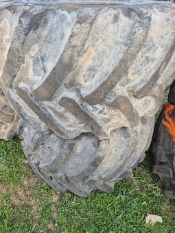 Pneu Nokian FOREST KING 710/45-26.5 - 3