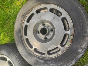 Alu kola Audi VW r14 4x108 443601025A - 3