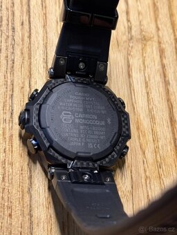Casio G-Shock MTG-B2000YR-1AER - 3