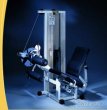 Posilovací stroje Technogym Isotonic Line - 3