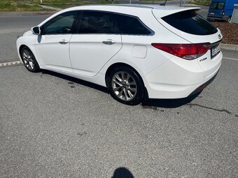 Hyundai i40 1.7CRDi,STK07/2026 - 3