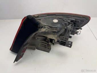 Zadní světlo levé vnější Audi A3 8V Sportback 8V4945095C - 3