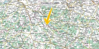 Prodej pole v k.ú. Běstvina - 3