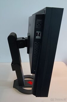 Monitor 24“ zn. Eizo FlexScan S2433W - 3