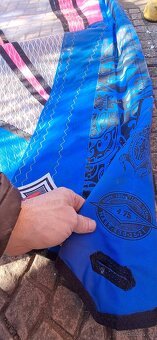plachta windsurf 4.75m Naish - 3