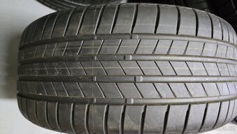 Bridgestone 225/40/18 letní nové - 3