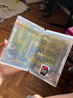 Pokémon Let’s go Eevee - 3