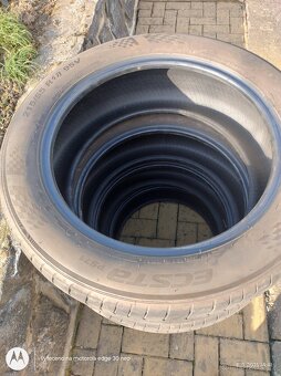 Pneumatiky letní 215/55 R18 - 3