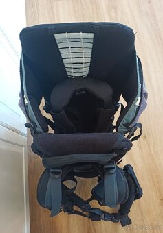 Krosna na noseni deti Salewa Koala - 3