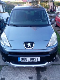 Peugeot Partner,Berlingo,Caddy,Doblo - 3