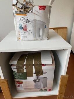 Elektrická trouba Tefal - 3