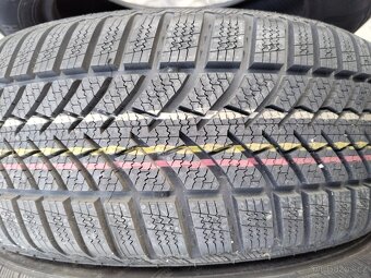 195/55/16 zimni pneu SEMPERIT 195/55 R16 - 3