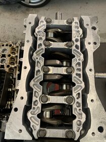 Motor ford 1.6 ecoboost - 3