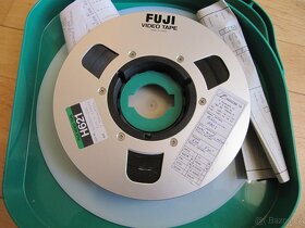Videopásek Fuji H621. - 3