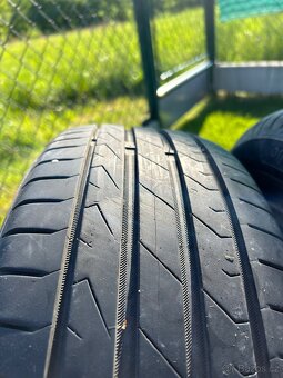 BBS 4x100 - 3