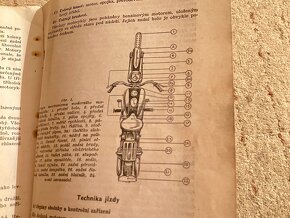 základní učebnice řidičů motorovích vozidel - 3