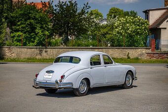 Jaguar MKI - 3