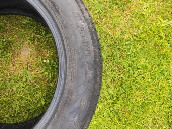 Michelin Primacy 225/55 r17 6 mm - 3