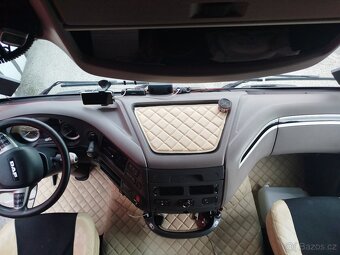 DAF XF - 3