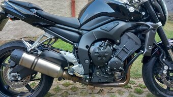 Yamaha Fz1 - 3
