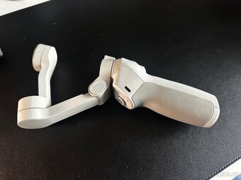 Predám DJI OM4 SE - 3