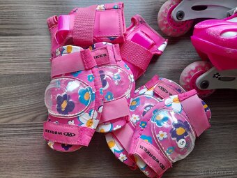 Inline set Worker Polly S - 3