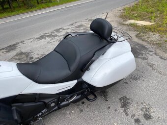 Honda GL1800_6FB - 3