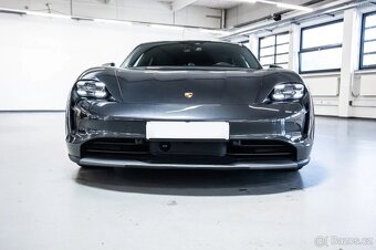 Porsche Taycan 4S CROSS TURISMO - 3