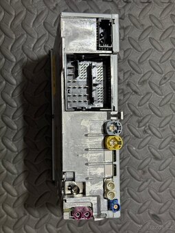 Jednotka MIB2 High Škoda 3V0 035 021 D - 3