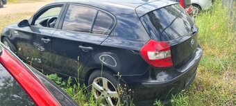BMW 118d r.v.2009,90 kw..klima - 3