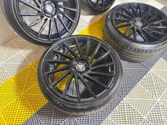 Ultra wheels UA9 - 3