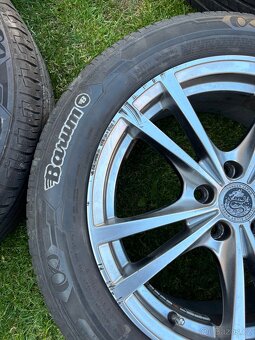 Kola 5x100 R16 - 3