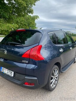 Peugeot 3008 1,6HDI 82kW r.v.2013, naj. 100.000 Km - 3