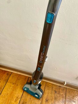Tyčový vysavač ETA Moneto II AQUA PLUS 8449 90000 - 3
