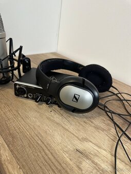 Mikrofon Rode NT1 - 3