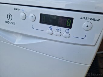 Indesit mycka nadobi - 3