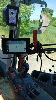 Traktor - 3