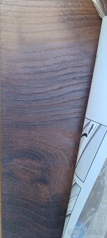 15 m2 Laminátové podlahy - 3