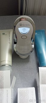 Galvanická žehlička Nu Skin ageLoc - 3