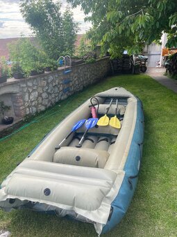 Raft Gumotex Colorado 450 - 3